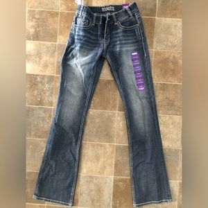 Rock & Roll Cowgirl Jeans